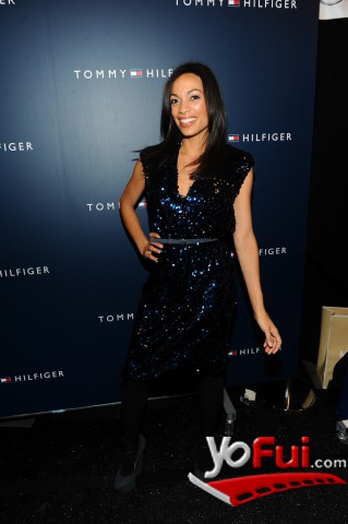 Rosario Dawson