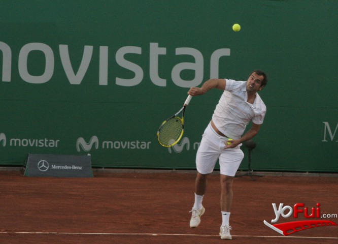 Cedric Pioline