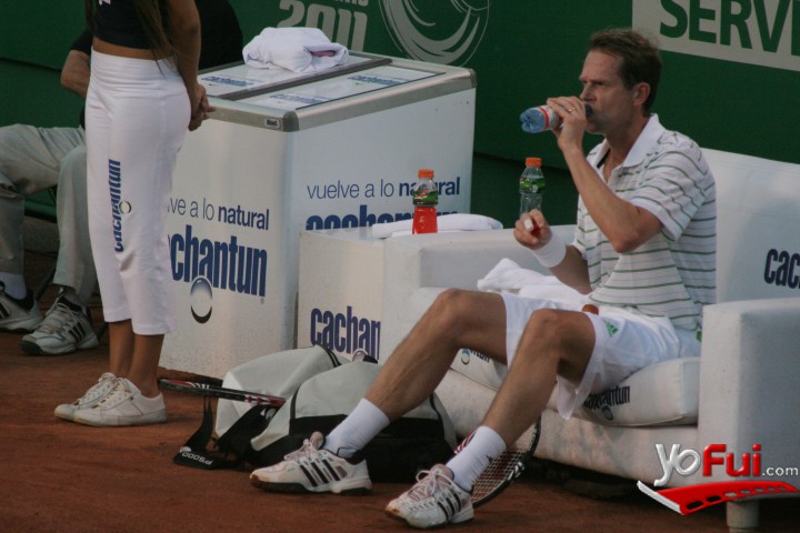 Stefan Edberg
