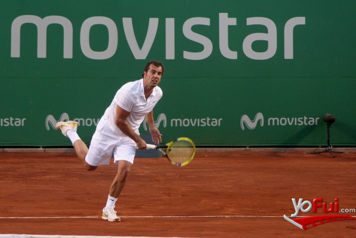 Cedric Pioline