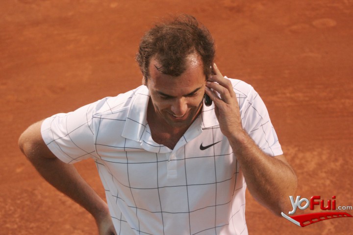 Cedric Pioline