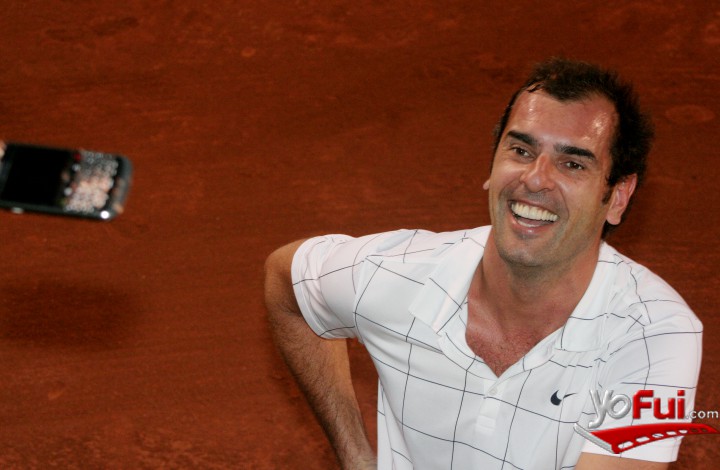 Cedric Pioline