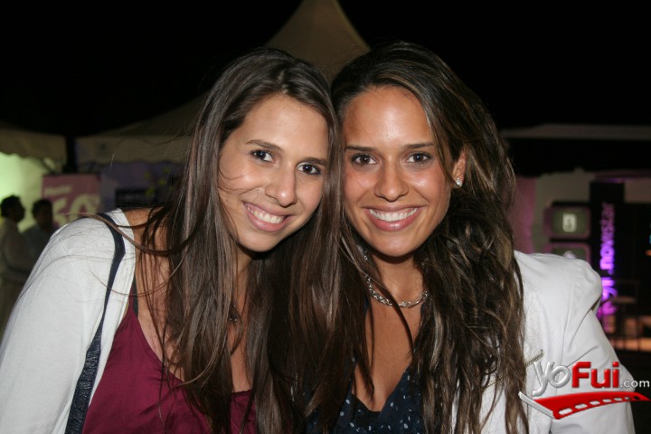 Florencia Yarad, Valeria Yarad