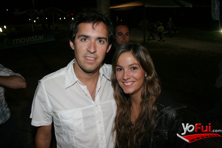 Jaime del Valle, Valentina Eyzaguirre