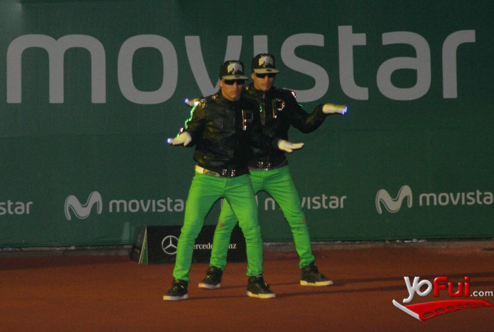 Power Peralta