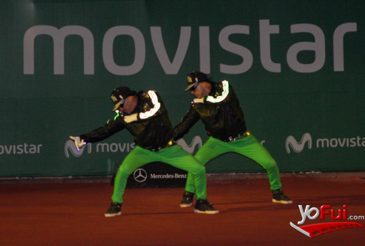 Power Peralta