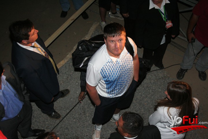 Yevgeney Kafelnikov
