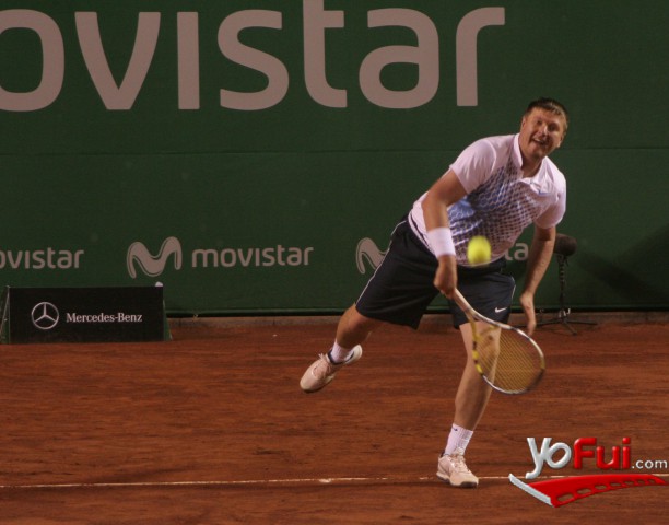 Yevgeney Kafelnikov