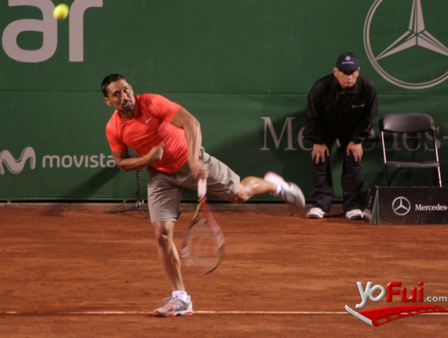 Marcelo Ríos