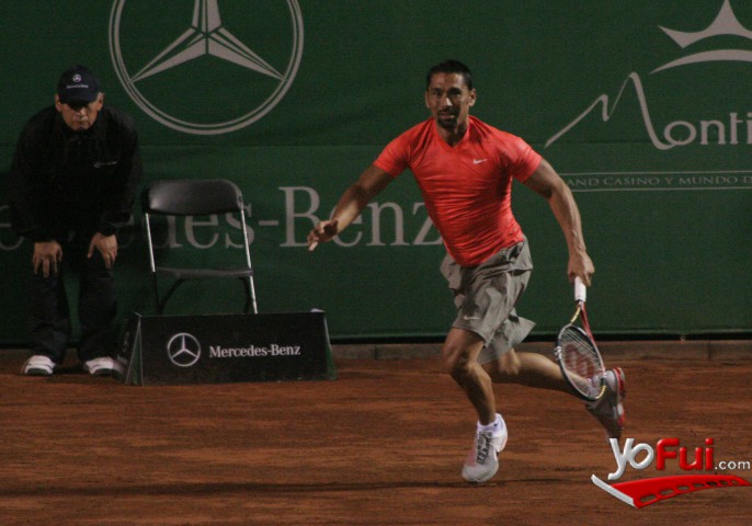 Marcelo Ríos