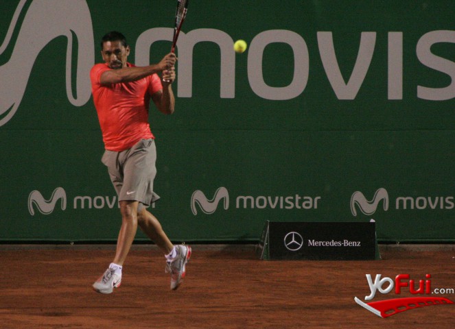 Torneo Maestros del Tenis 2011