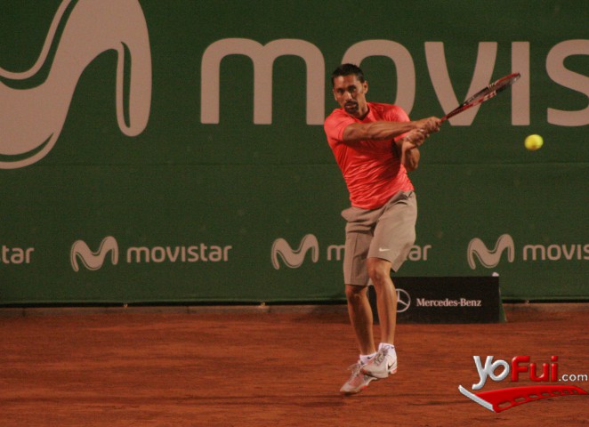 Torneo Maestros del Tenis 2011