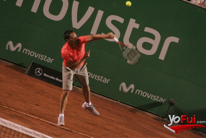 Torneo Maestros del Tenis 2011