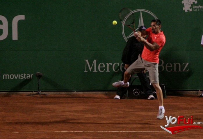 Torneo Maestros del Tenis 2011
