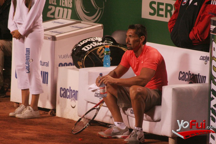 Marcelo Ríos