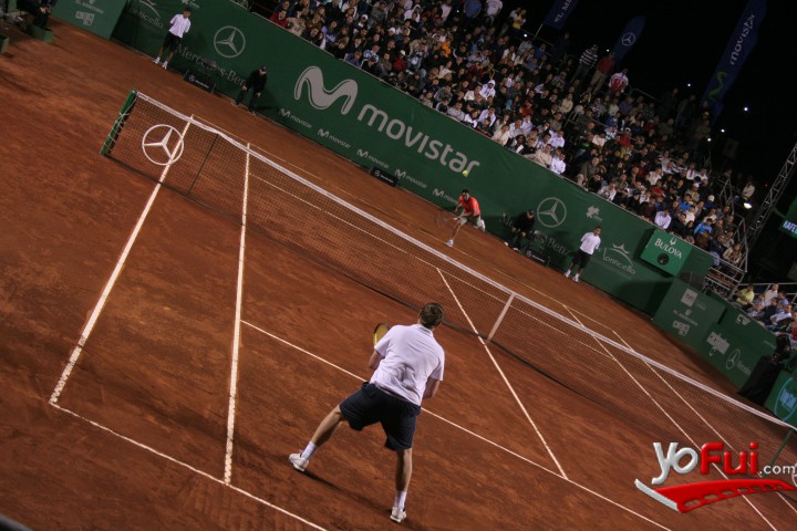 Torneo Maestros del Tenis 2011