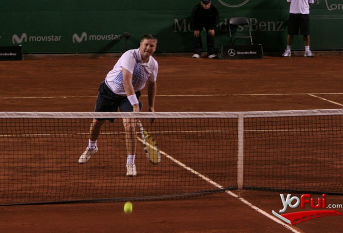Yevgeney Kafelnikov