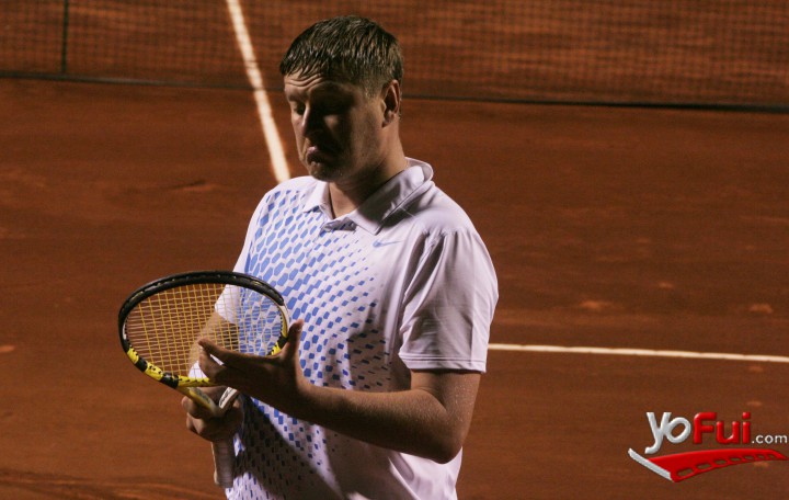 Yevgeney Kafelnikov
