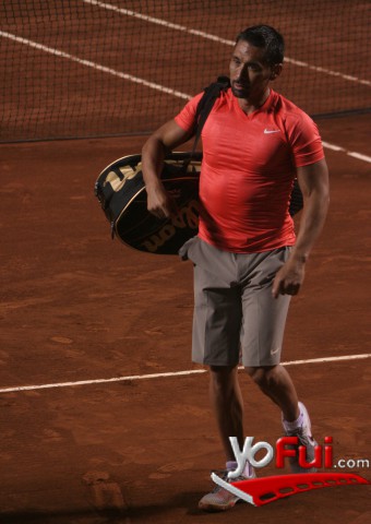 Marcelo Ríos
