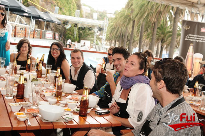 Concurso Cevicheff