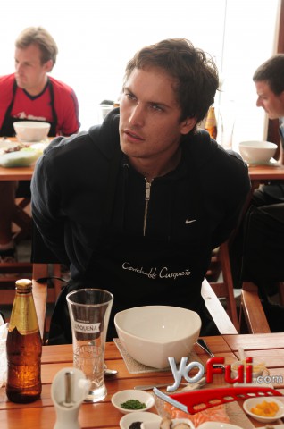 Nicolás Robinson