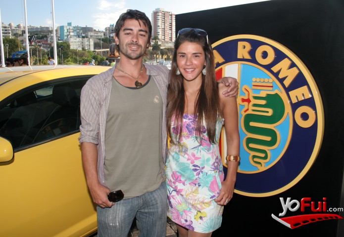 Eduardo Labarca, Valentina Labarca