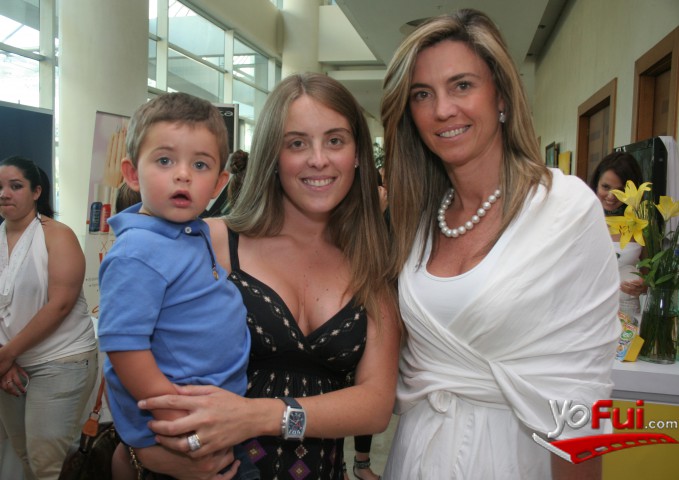 Francisca Lagomarsino, Paulina Bravo