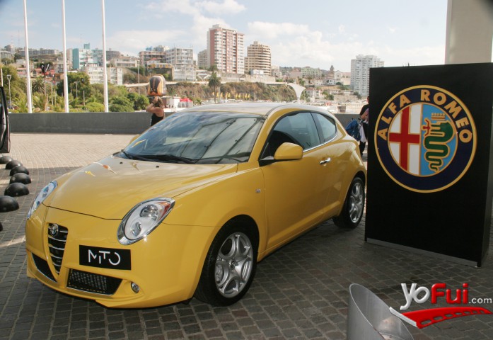 Viña D Moda 2011