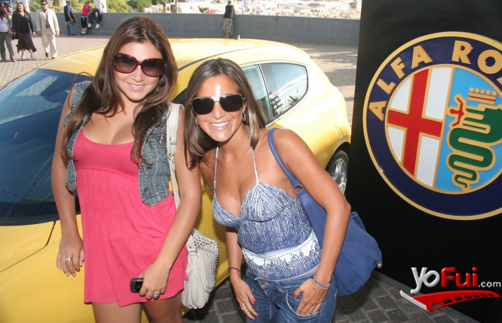 Patricia Pavez, Constanza Herrera