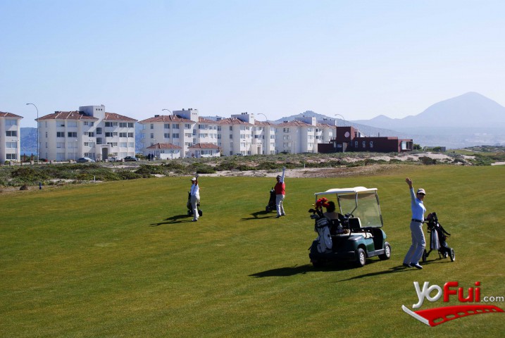 Club de Golf