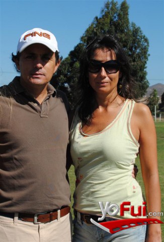 Rodrigo Urizar, Pamela Cañas
