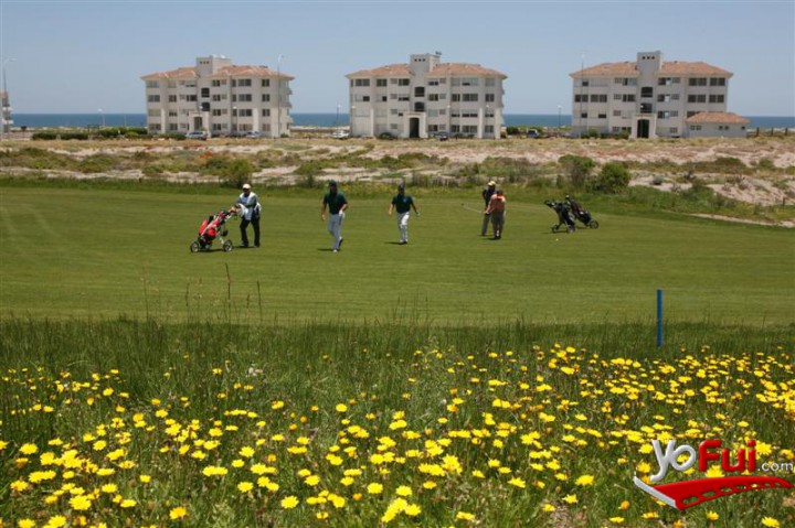 La Serena Golf