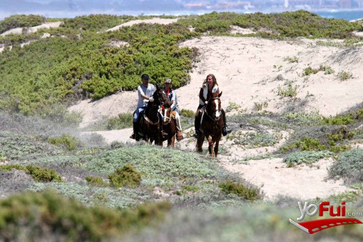 Enduro Ecuestre