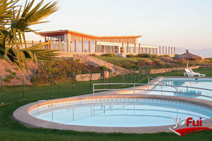 Piscina Club House