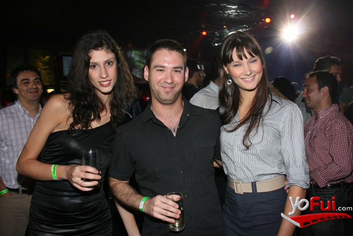 Angelica Chiesa, Matias Gajardo, Monica Nicolau Bressan