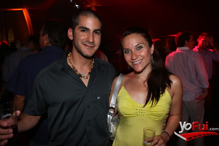 Diego Astudillo, Roberta Cifuentes