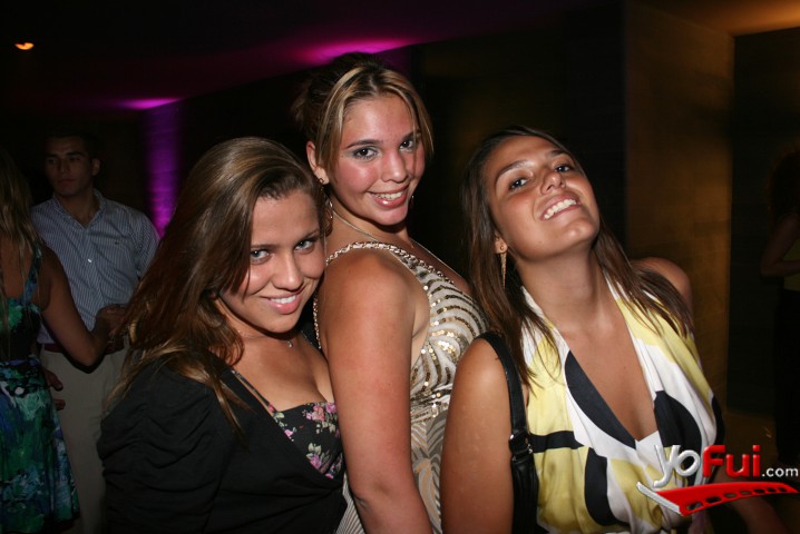 Kathleen, Bianca, Nathalia
