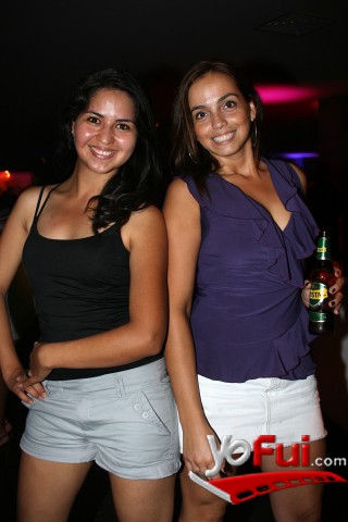 Nayaret Yañez, Francisca Contreras