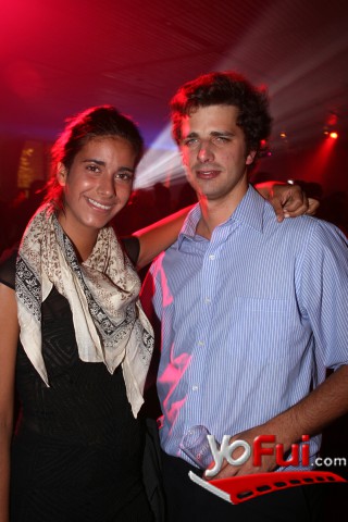 Loreto Leiva, José Bauer