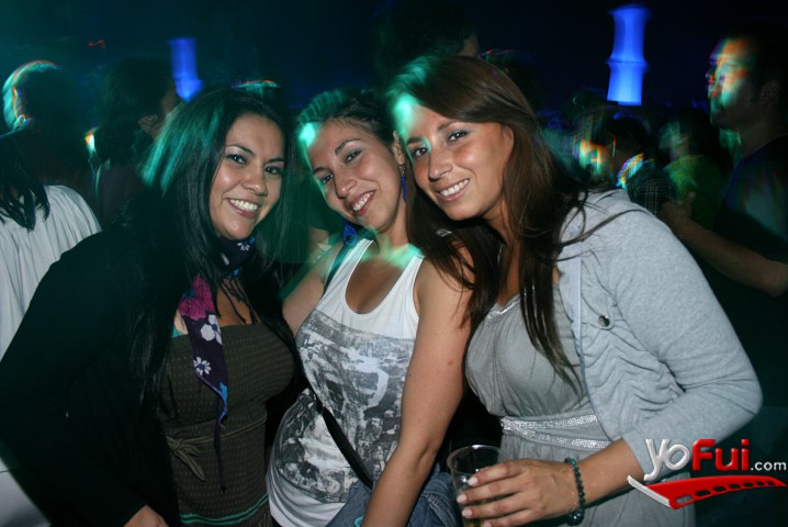 Paula Gatica, Francisca Pradines, Gabriela Valencia