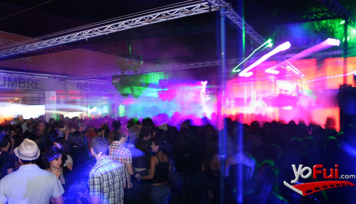 Sundeck Deluxe Night