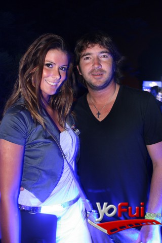 María José Fuhrer, Juan Fernando Vidal