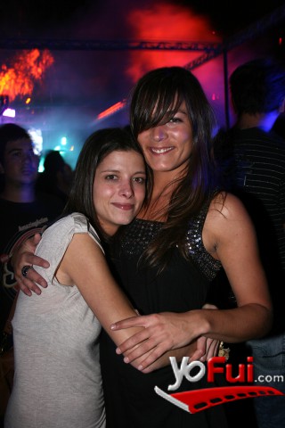 Fatricia Diaz, Carolina Diaz