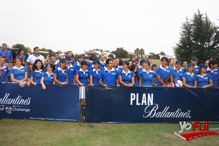 Campeonato de Footgolf
