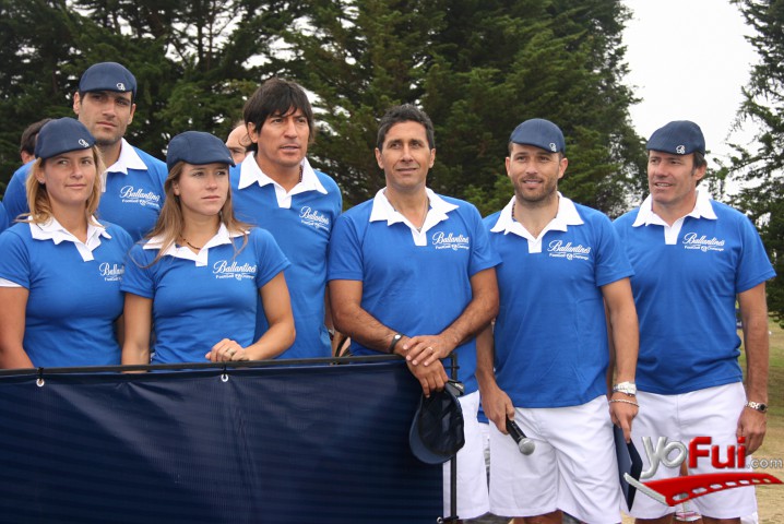 Fotografía en Campeonato de Footgolf, Marbella Club Resort