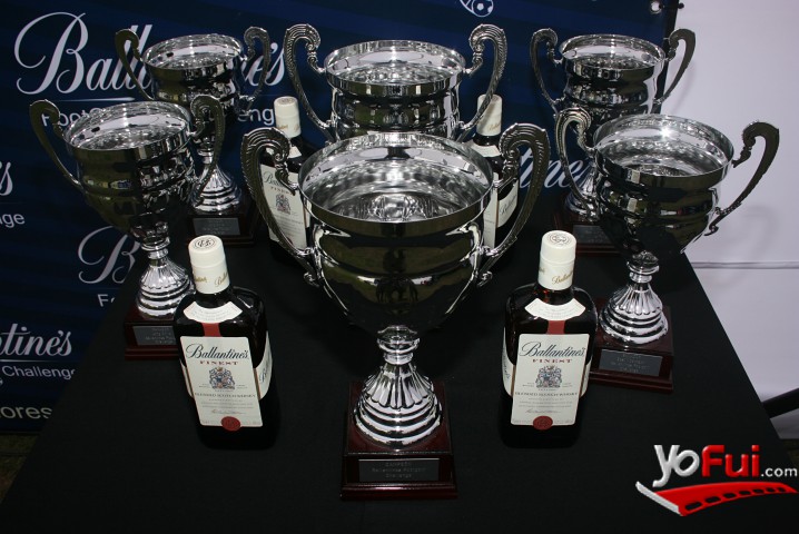 Fotografía en Campeonato de Footgolf, Marbella Club Resort