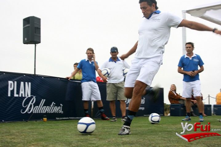 Fotografía en Campeonato de Footgolf, Marbella Club Resort