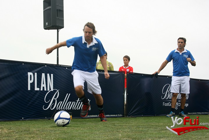 Campeonato de Footgolf
