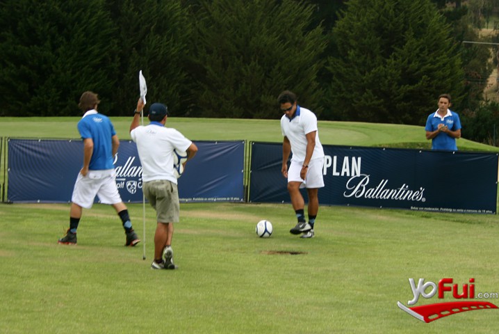 Fotografía en Campeonato de Footgolf, Marbella Club Resort