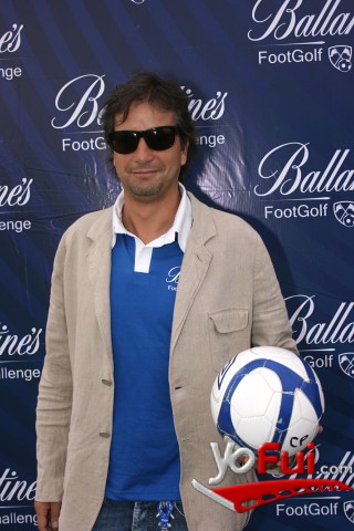 Pablo Mackenna